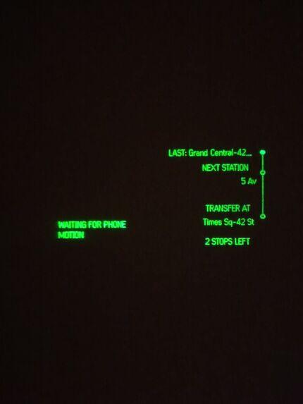 Always on Track – screenshot 3