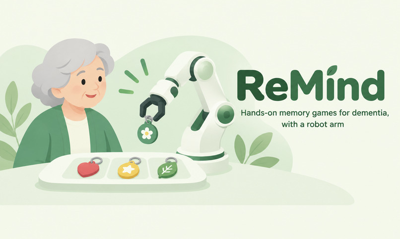 ReMind – screenshot 1