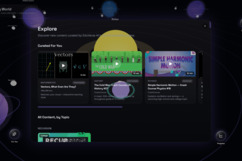 EduverseAI – screenshot 1