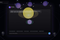 EduverseAI – screenshot 2