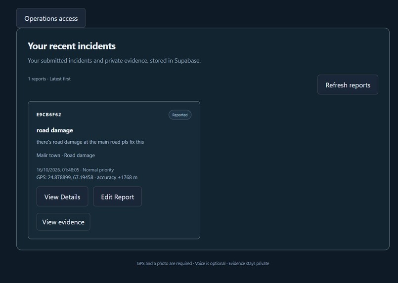 NigraanOs – screenshot 2