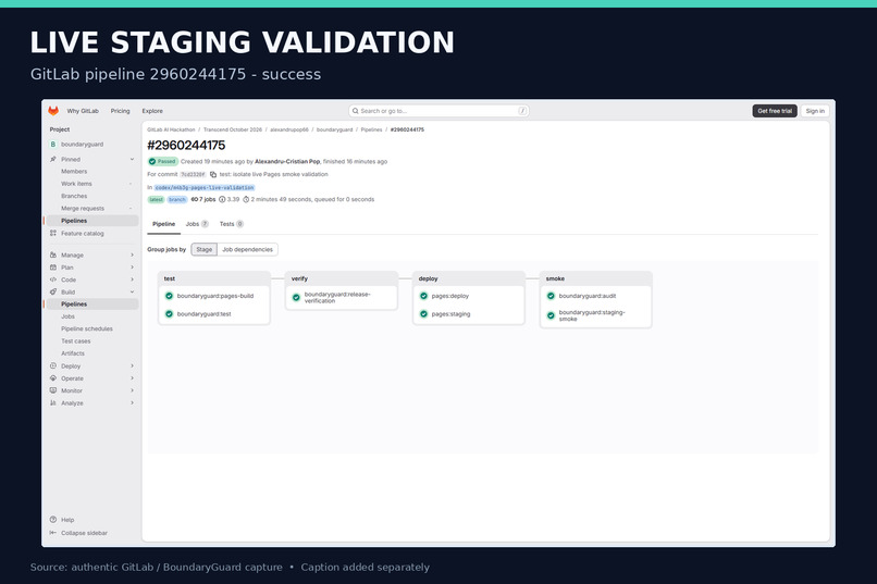 BoundaryGuard – screenshot 8