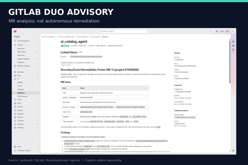BoundaryGuard – screenshot 9