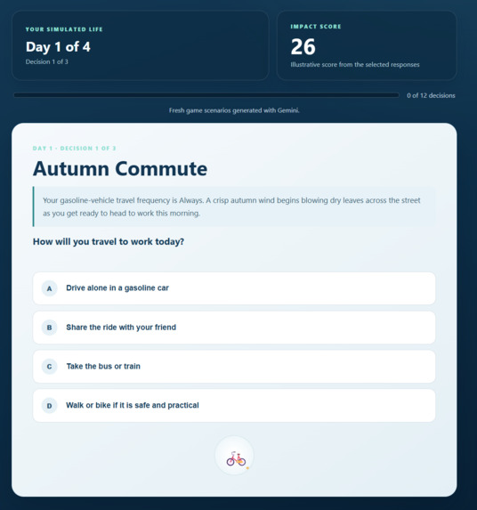 Ecosphere – screenshot 3