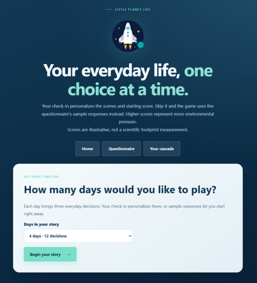 Ecosphere – screenshot 5
