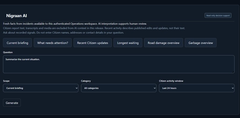 NigraanOs – screenshot 4