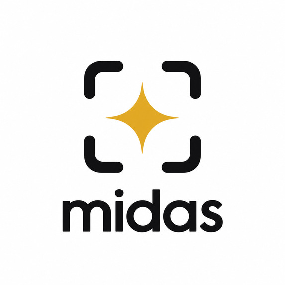 Midas – screenshot 1