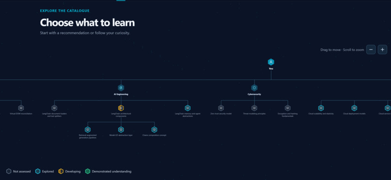 Learning Companion – screenshot 3