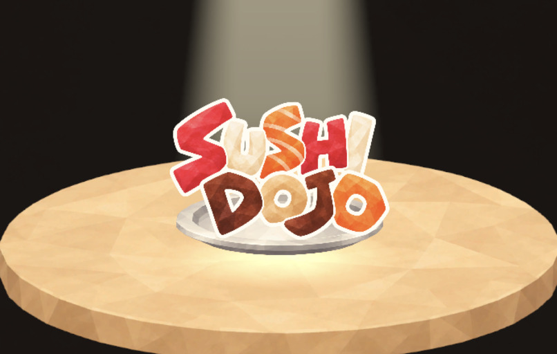 Sushi Dojo – screenshot 1