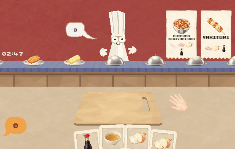 Sushi Dojo – screenshot 2