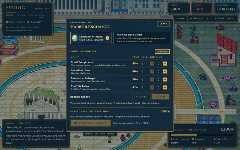 Atlantis - The Long Night – screenshot 10