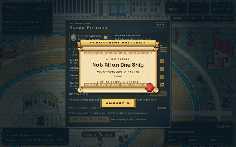 Atlantis - The Long Night – screenshot 11
