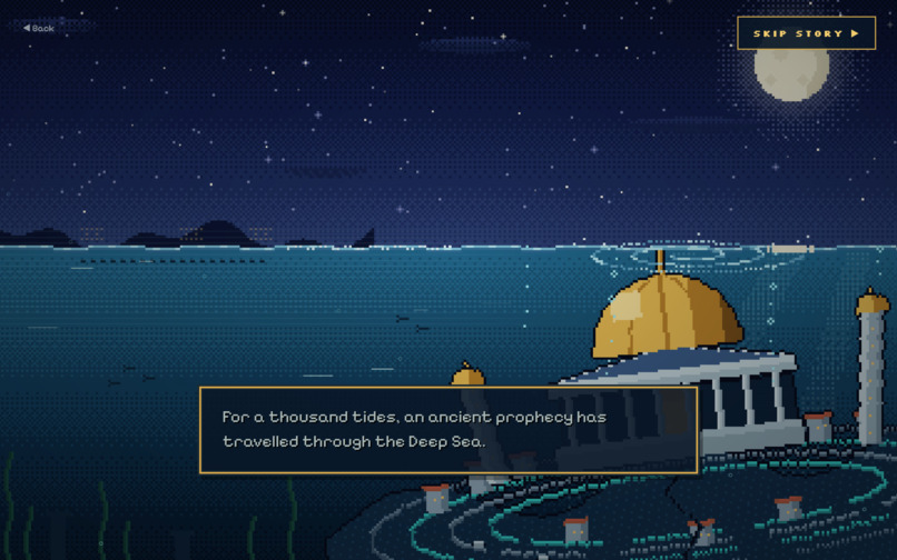 Atlantis - The Long Night – screenshot 4