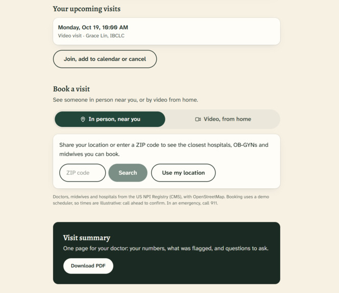 Tidewell – screenshot 8