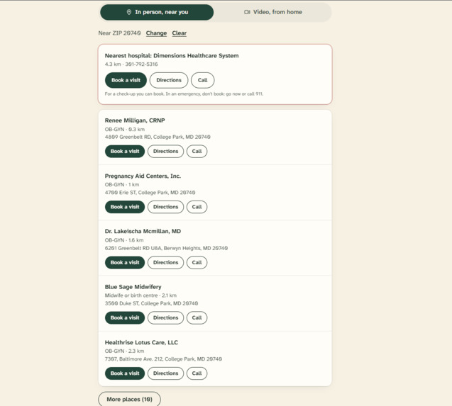 Tidewell – screenshot 7