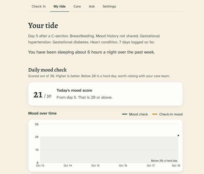 Tidewell – screenshot 10