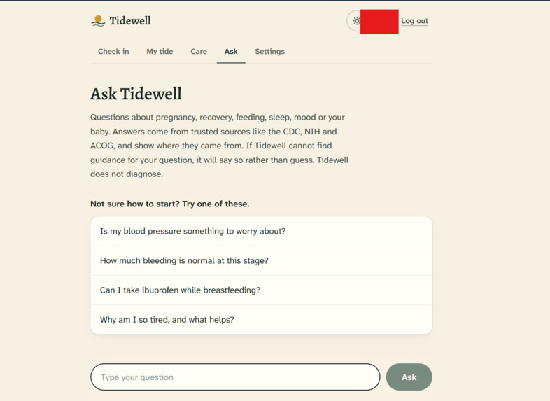 Tidewell – screenshot 6