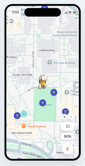 Side Quest GO – screenshot 3