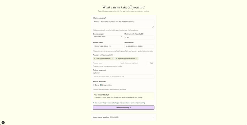 Orbit – screenshot 2