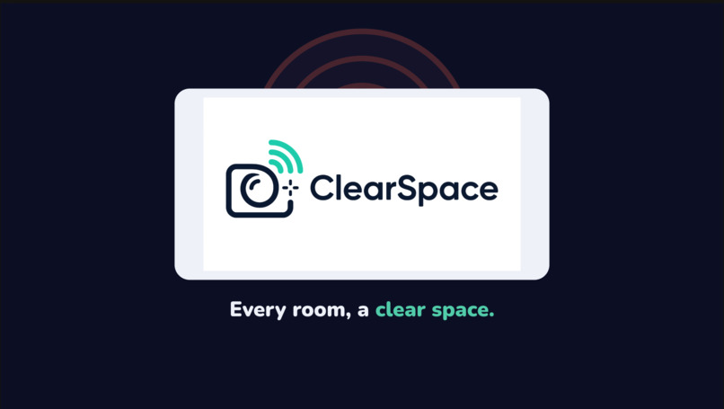 ClearSpace – screenshot 3