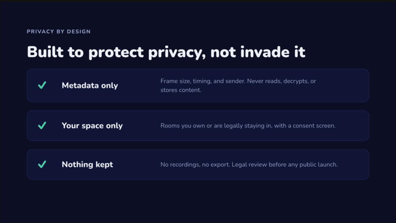 ClearSpace – screenshot 9