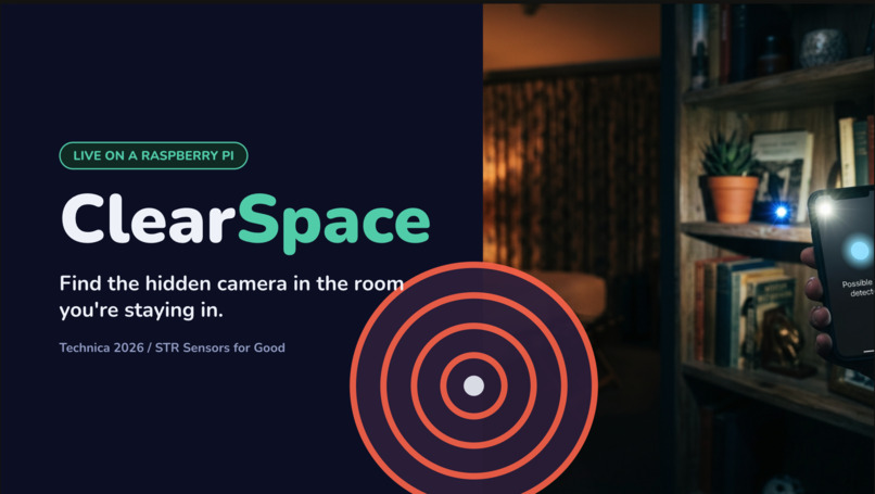 ClearSpace – screenshot 11