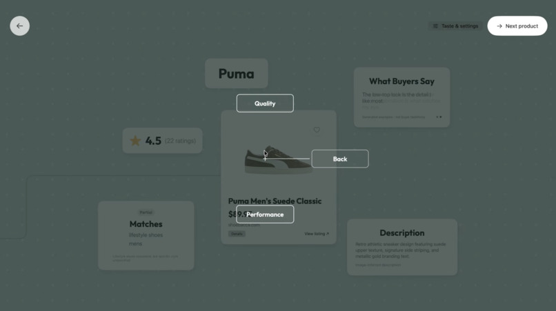 Fall Line – screenshot 1
