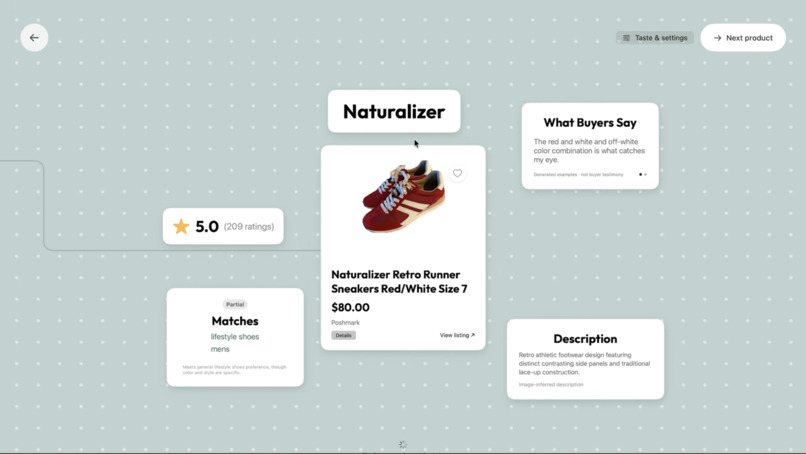 Fall Line – screenshot 1