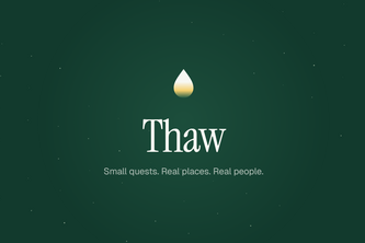 Thaw 