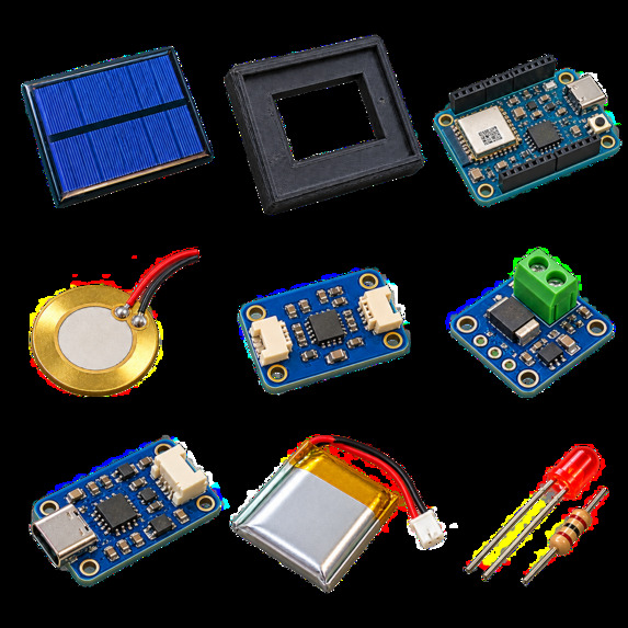 SolarEcho-AI – screenshot 9