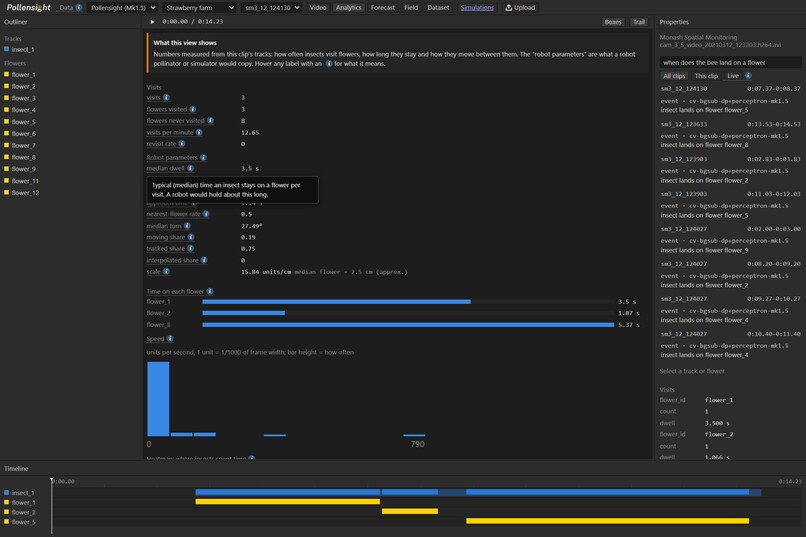 Pollensight – screenshot 3