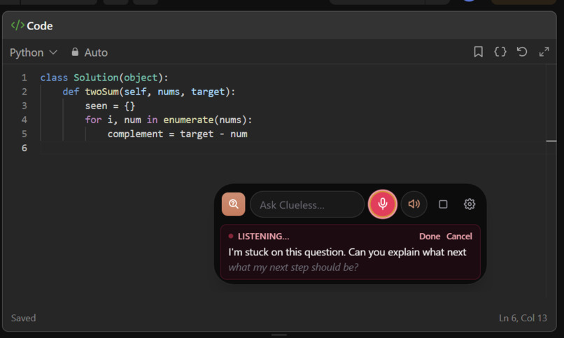 Clueless – screenshot 5