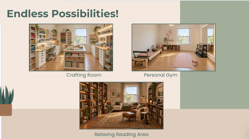 Roomly – screenshot 3