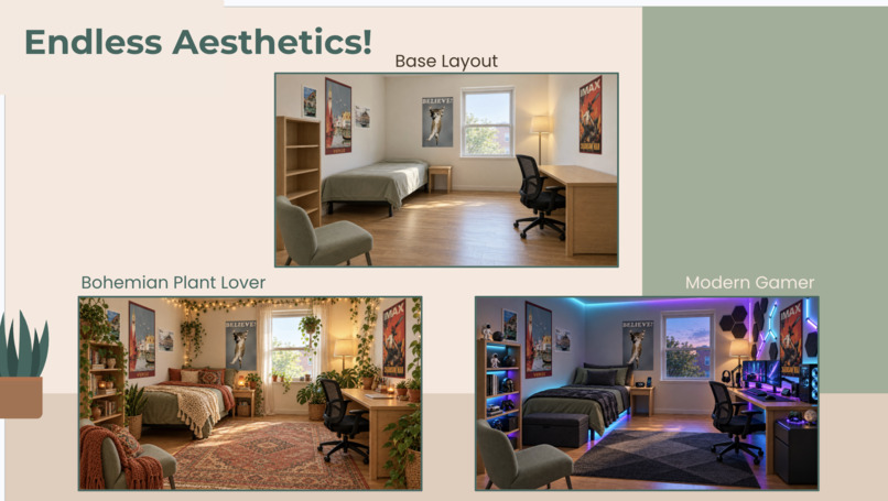Roomly – screenshot 4