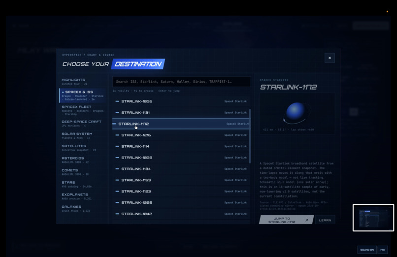 KO.rbit – screenshot 3