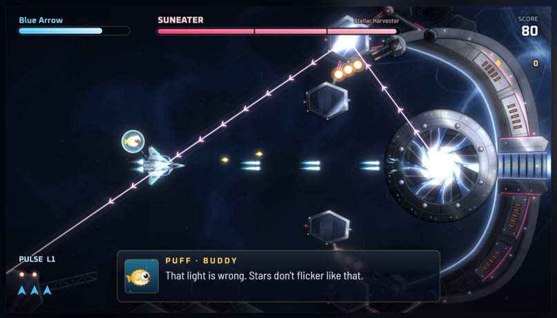 Earth Vanguard – screenshot 9