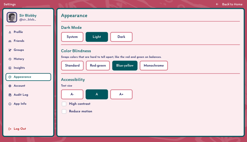 groSharey – screenshot 3