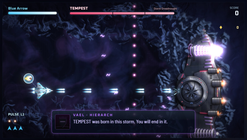 Earth Vanguard – screenshot 8