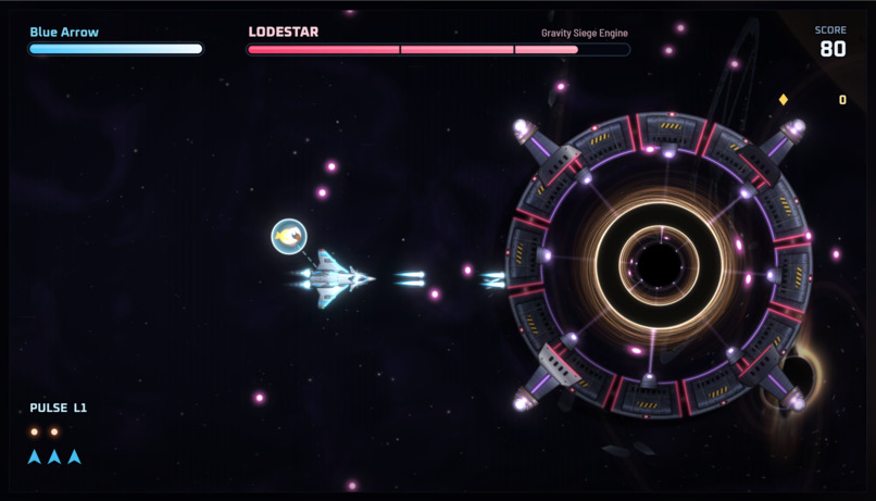 Earth Vanguard – screenshot 7