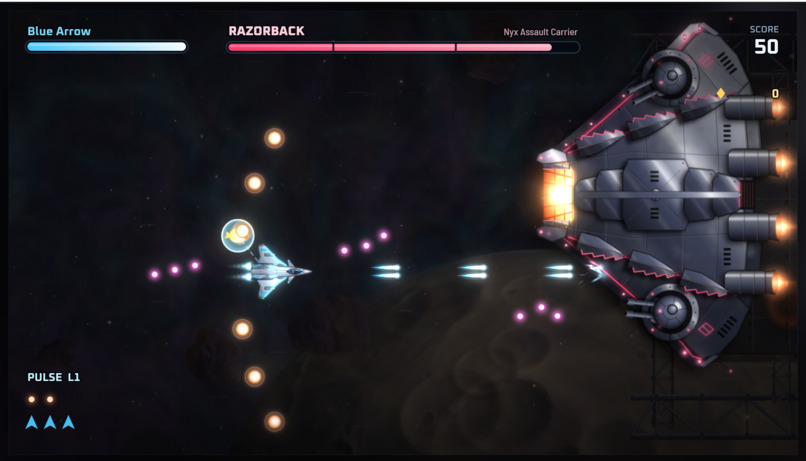 Earth Vanguard – screenshot 6