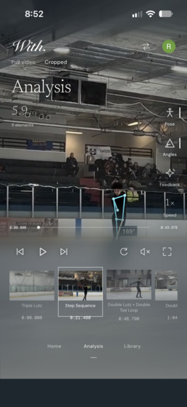 With. – screenshot 1