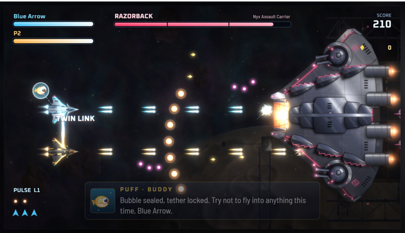 Earth Vanguard – screenshot 10