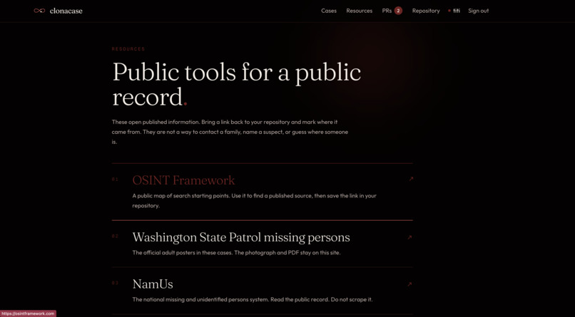 Clonacase – screenshot 4