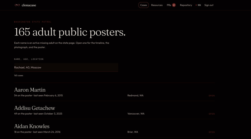Clonacase – screenshot 6