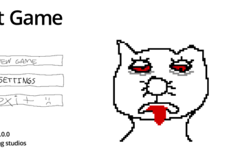 Cat Game