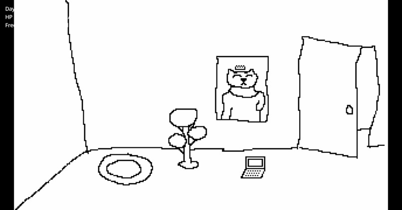 Cat Game – screenshot 2