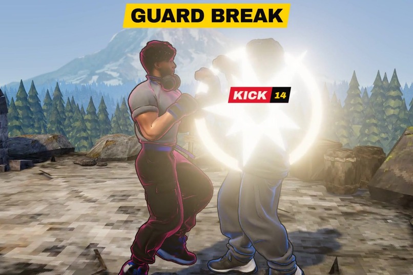 Brawlmegle – screenshot 8