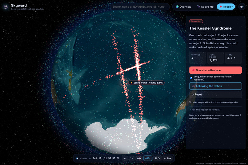 Skyward – screenshot 8