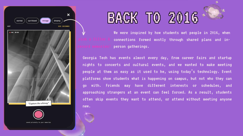 Six  – screenshot 11