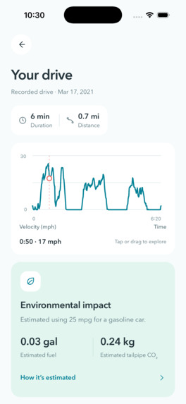 Brake It Easy – screenshot 3